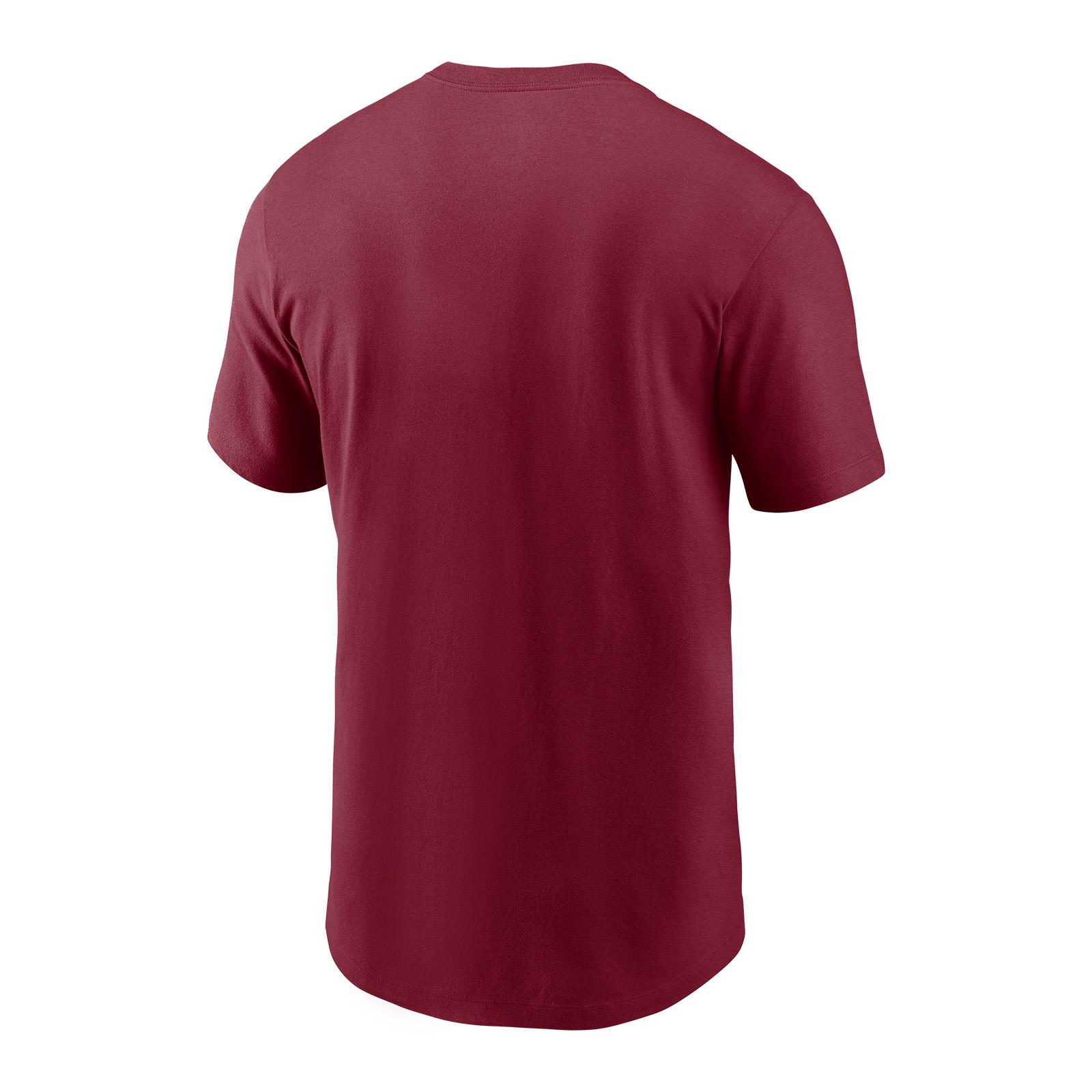 USC Cardinal 3